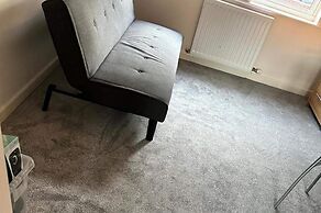 Victorian Charm in Barrow