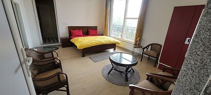 Ayaansh Resort