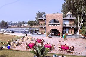 Ayaansh Resort