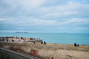 Appartements de la Cité - Saint Malo