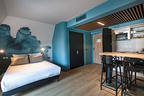 Appartements de la Cité - Saint Malo