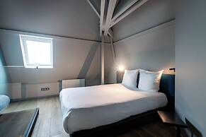 Appartements de la Cité - Saint Malo