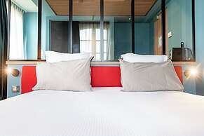 Appartements de la Cité - Saint Malo