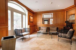 Appartements de la Cité - Saint Malo