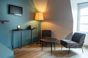 Appartements de la Cité - Saint Malo