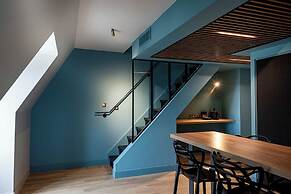 Appartements de la Cité - Saint Malo