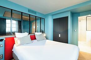 Appartements de la Cité - Saint Malo