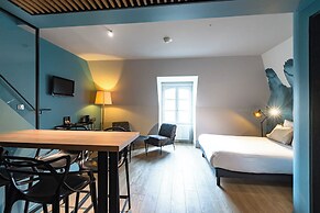 Appartements de la Cité - Saint Malo