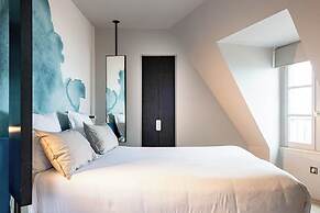 Appartements de la Cité - Saint Malo