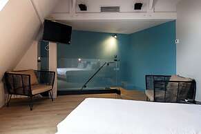 Appartements de la Cité - Saint Malo