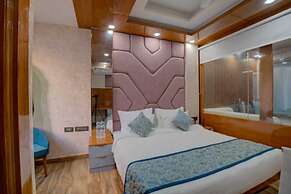 Platinum Service Apartment DLF Cyberhub