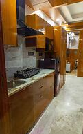 Platinum Service Apartment DLF Cyberhub