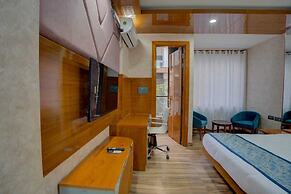 Platinum Service Apartment DLF Cyberhub