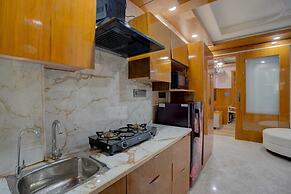 Platinum Service Apartment DLF Cyberhub