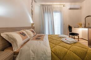 Koukaki Luxury Suites