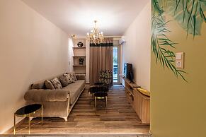 Koukaki Luxury Suites