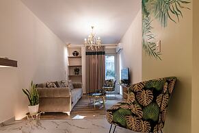 Koukaki Luxury Suites