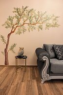 Koukaki Luxury Suites