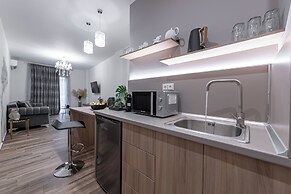 Koukaki Luxury Suites