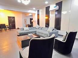 Service Apartment Hub