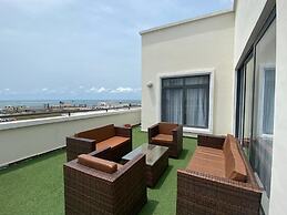 Service Apartment Hub