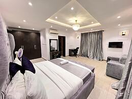 Service Apartment Hub