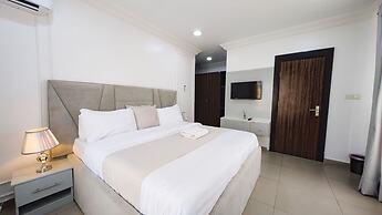 Service Apartment Hub