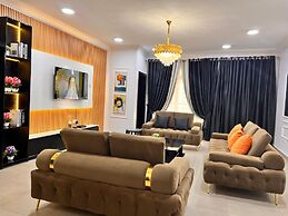 Service Apartment Hub