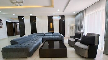 Service Apartment Hub