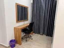Service Apartment Hub
