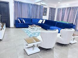 Service Apartment Hub