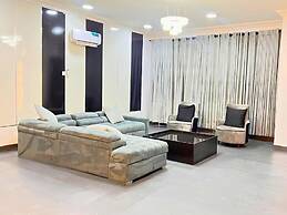 Service Apartment Hub