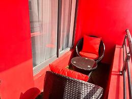 Service Apartment Hub
