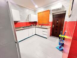 Service Apartment Hub