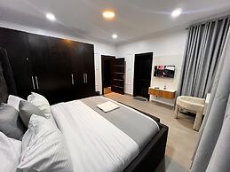 Service Apartment Hub