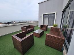 Service Apartment Hub