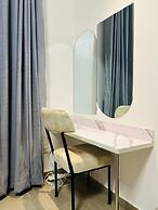 Service Apartment Hub