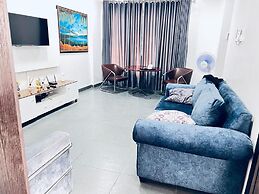 Service Apartment Hub