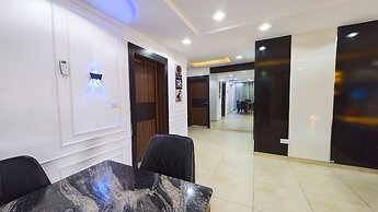 Service Apartment Hub