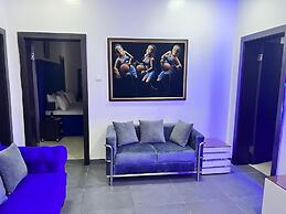 Service Apartment Hub