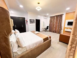 Service Apartment Hub
