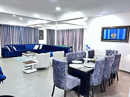 Service Apartment Hub