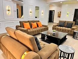 Service Apartment Hub