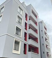 Service Apartment Hub