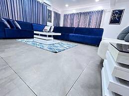 Service Apartment Hub