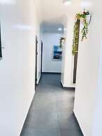 Service Apartment Hub