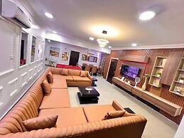 Service Apartment Hub