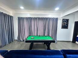 Service Apartment Hub