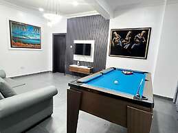 Service Apartment Hub