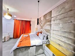 Service Apartment Hub